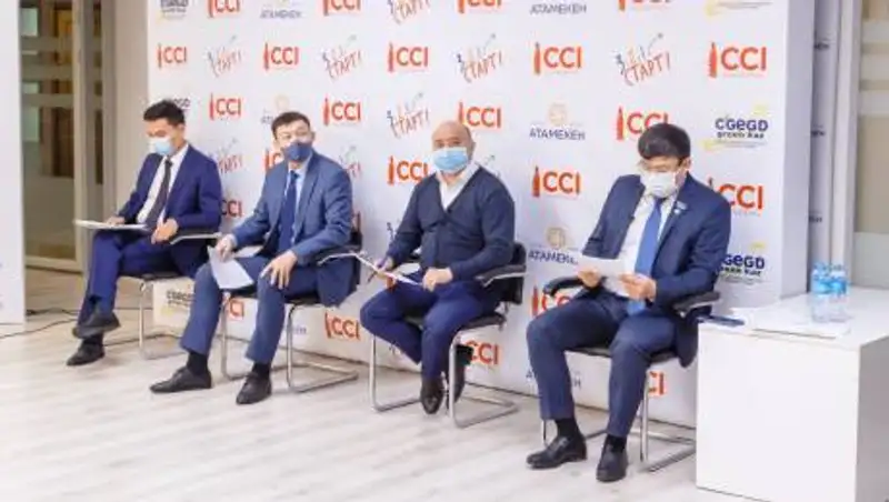 Депутат: Бизнесу нужна возможность вносить вклад в развитие страны