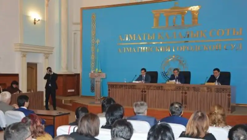 Имеют ли госорганы преимущества в судебных процессах