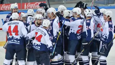 Р-Спорт - РИА Новости, фото - Новости Zakon.kz от 09.09.2018 23:30