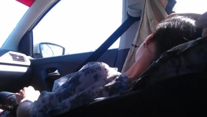 16-летняя девушка, пропавшая в СКО, уснула на 6 дней и очутилась в Кокшетау