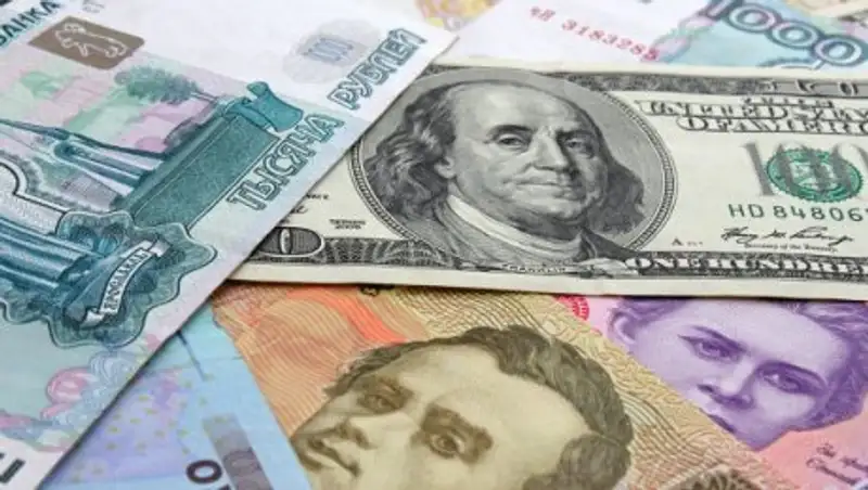 Исследование: В Казахстане стабилизировался ввоз-вывоз иностранной валюты