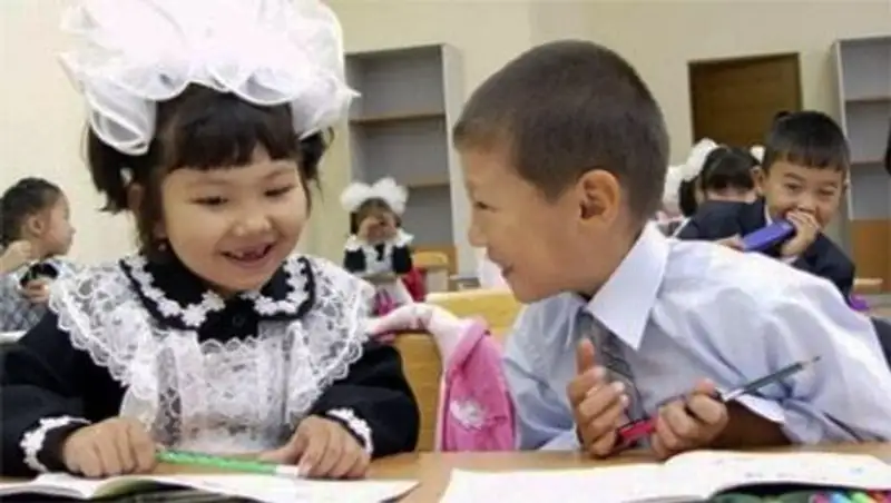 Казахстанские педагоги не хотят учить шестилеток