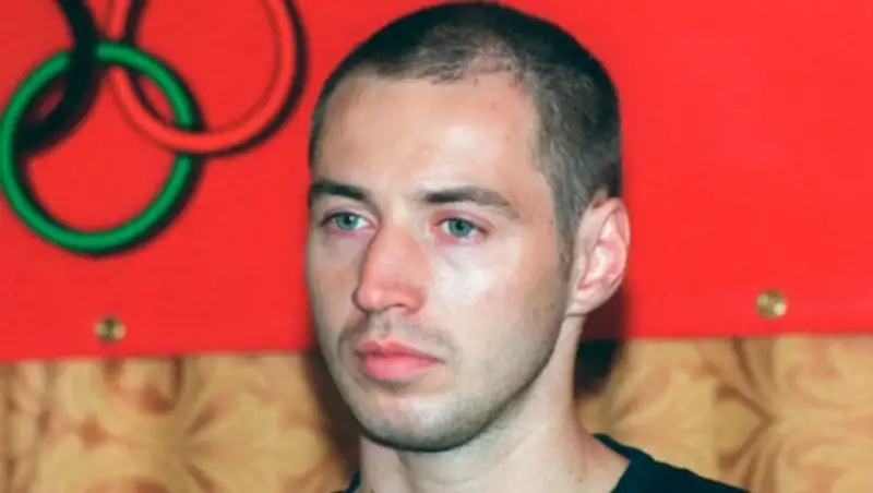 Погибший в ДТП олимпийский чемпион был пьян
