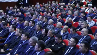 пресс-служба, фото - Новости Zakon.kz от 13.02.2020 13:39