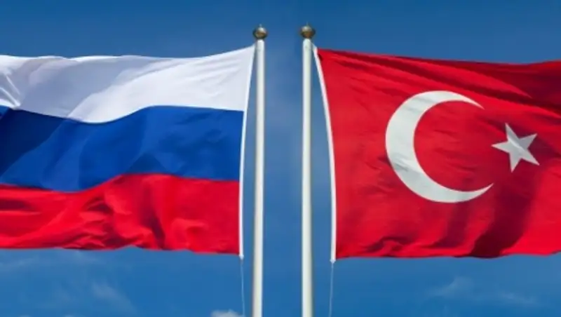 Россия готовит эмбарго на все турецкие продукты