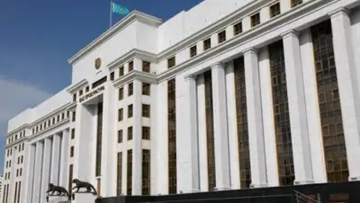 Генеральная Прокуратура РК, фото - Новости Zakon.kz от 30.01.2019 10:00