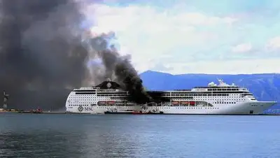 TASS/EPA/Stamatis Katapodis, фото - Новости Zakon.kz от 13.03.2021 00:06