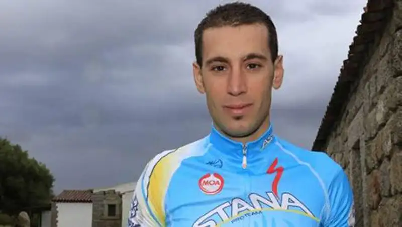 Винченцо Нибали: «Сильный состав в „Астане“ — это нормально» 