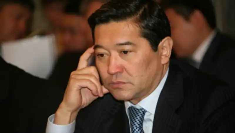 Почему Серика Ахметова выпустят из тюрьмы