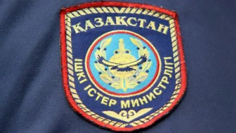 Актюбинские полицейские провели рейд по пресечению приставания в общественных местах