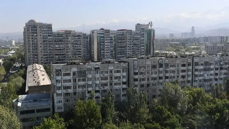 В Алматы повысилась плата за содержание дома: акимат ищет выход из ситуации