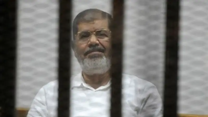 Для бывшего президента Египта потребовали смертной казни