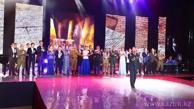 Zakon.kz, фото - Новости Zakon.kz от 08.05.2015 14:48