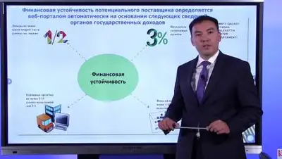 скриншот из видео, фото - Новости Zakon.kz от 16.08.2021 16:33