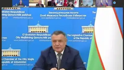 Ж.Куспанова, фото - Новости Zakon.kz от 26.11.2020 19:53