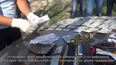 Стоп-кадр, фото - Новости Zakon.kz от 18.04.2019 13:53