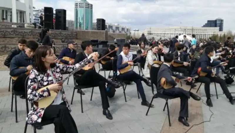 Провожаем 2018 год: главные события мая