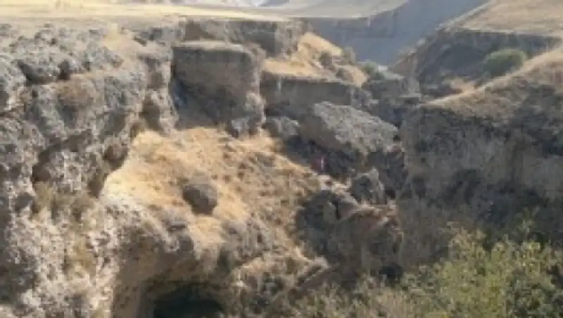 В ЮКО ущелье Машат, Каскасу и Угам отдают в аренду