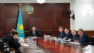Primeminister.kz, фото - Новости Zakon.kz от 27.12.2019 18:36