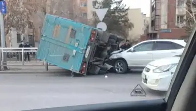 соцсети, фото - Новости Zakon.kz от 06.11.2020 13:50