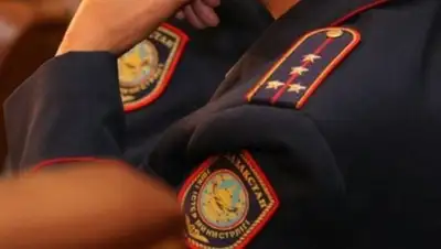 пресс-служба Департамента полиции на транспорте, фото - Новости Zakon.kz от 22.02.2019 11:11