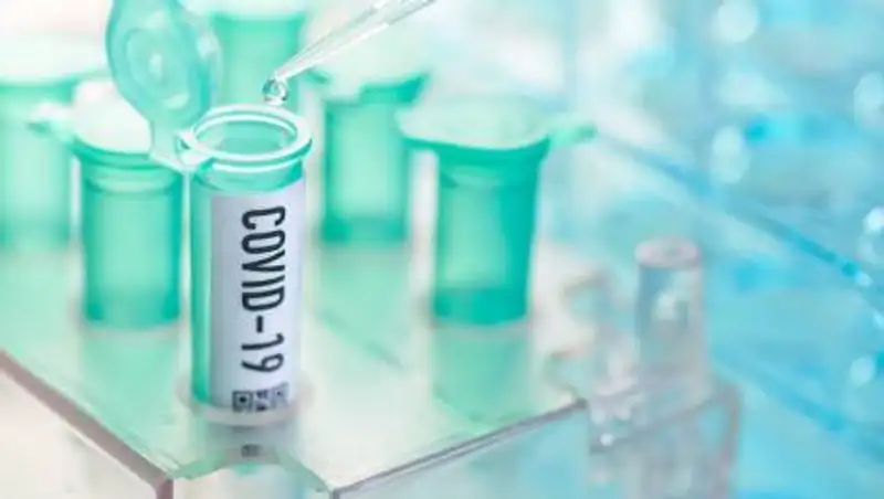 В Норвегии выявили неизвестную мутацию коронавируса