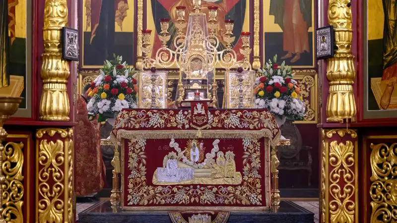 Православные Казахстана празднуют Пасху