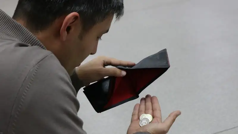 Названо место Казахстана в "голодном рейтинге"