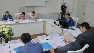 Валерия Бугаева, фото - Новости Zakon.kz от 12.08.2019 16:05