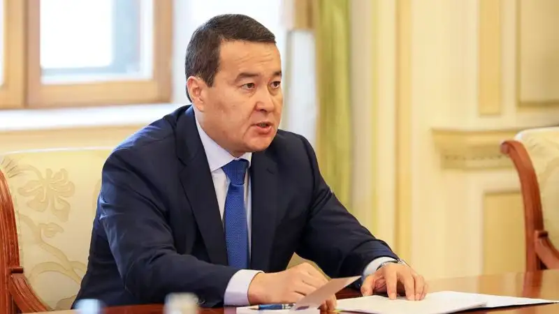 Казахстан и Азербайджан планируют довести товарооборот до миллиарда долларов, фото - Новости Zakon.kz от 22.06.2023 13:57