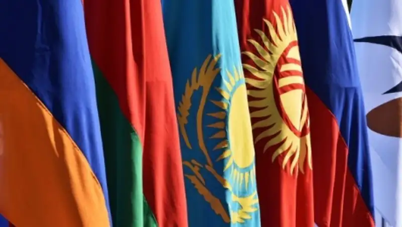 ЕЭК: транстихоокеанское партнерство открывает ЕАЭС новые возможности