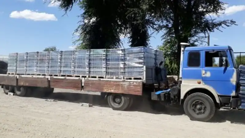 В Казахстане возрождают массовую сдачу стеклотары