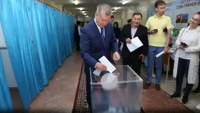 Инфоцентр ВКО, фото - Новости Zakon.kz от 09.06.2019 22:40