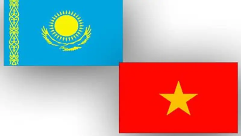 Мажилис принял в работу казахстанско-вьетнамское соглашение о правовой помощи