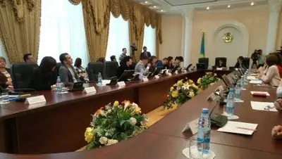 Пресс-служба акима Костанайской области, фото - Новости Zakon.kz от 12.06.2018 15:38