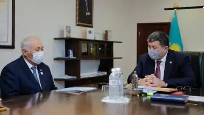 служба коммуникаций Атырауской области, фото - Новости Zakon.kz от 09.10.2020 21:36