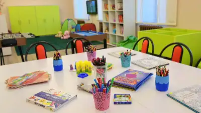 Сколько стоит собрать ребенка в школу в Нур-Султане, фото - Новости Zakon.kz от 26.07.2022 11:38