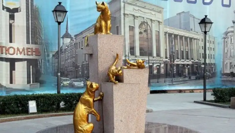 В Тюмени пройдет торгово-экономическая миссия казахстанских предпринимателей