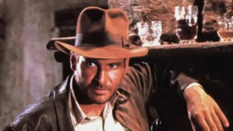 Пятый фильм о приключениях Индианы Джонса выйдет на экраны в 2019 году