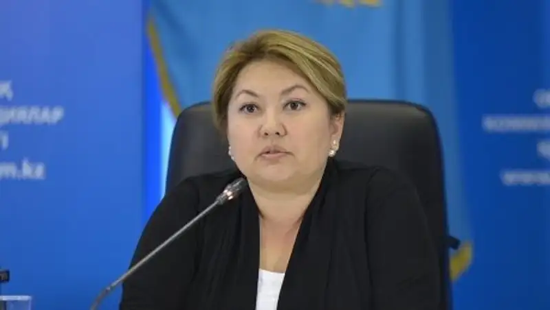 Э.Суханбердиева: Детей в религиозной одежде с уроков никто не выгонит