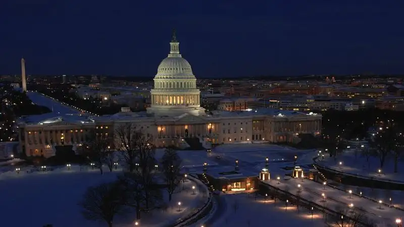 Дональд Трамп не пришел в конгресс для показаний по делу о штурме Капитолия
