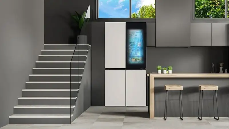 дизайн холодильник, фото - Новости Zakon.kz от 20.06.2022 10:00