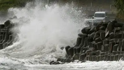 Kyodo News, фото - Новости Zakon.kz от 06.09.2020 17:50