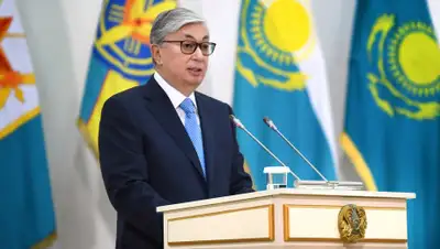 Акорда, фото - Новости Zakon.kz от 02.07.2019 11:51