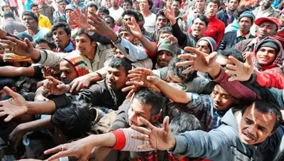 из открытых источников, фото - Новости Zakon.kz от 21.01.2019 11:46