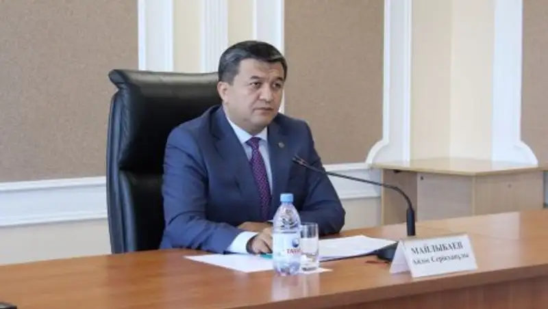 В Жамбылской области отмечается снижение преступлений против собственности