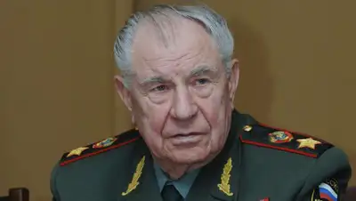 © Юрий Машков/ТАСС, фото - Новости Zakon.kz от 27.03.2019 17:12