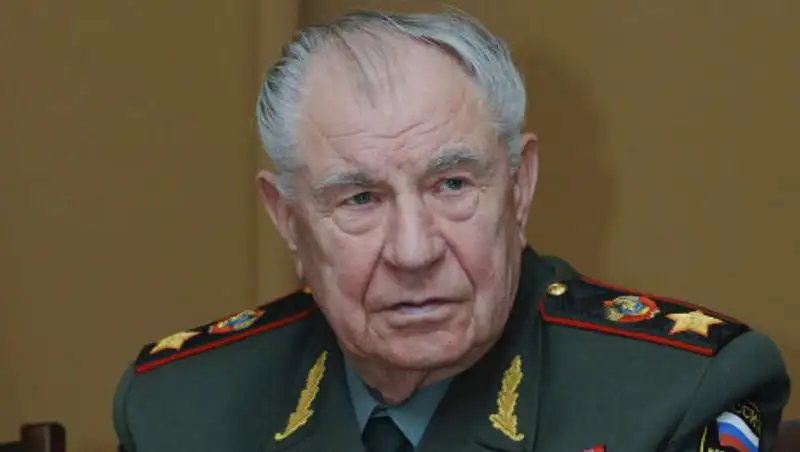 В Литве суд приговорил экс-министра обороны СССР к 10 годам тюрьмы