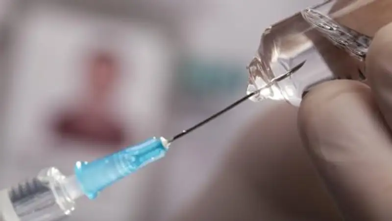 Инъекцию от инфаркта разработали ученые