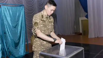 Е. Алибаева, фото - Новости Zakon.kz от 09.06.2019 07:12